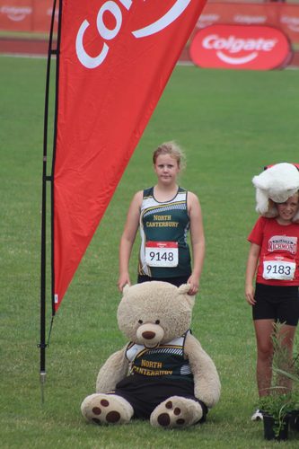 2026 Colgate Games Day 2 photo